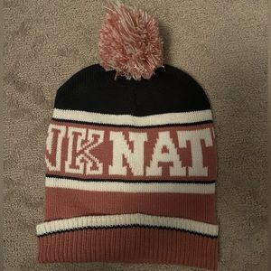 VS PINK Hat
